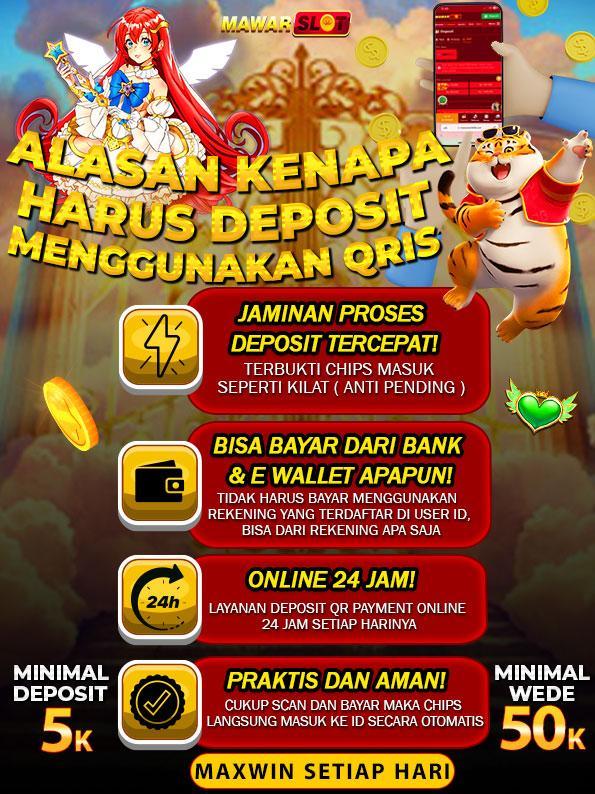 Bandar Jackpot BCA Terbaik Untuk Anda