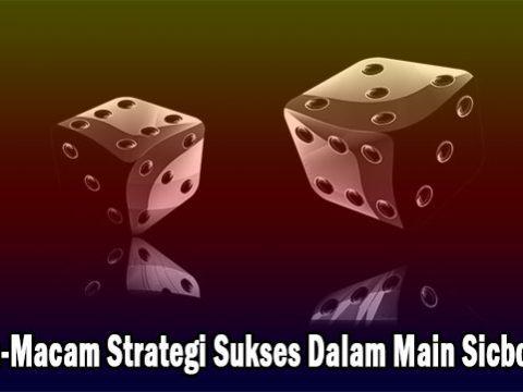 Bandar Sicbo MANDIRI Terbaik dan Terpercaya
