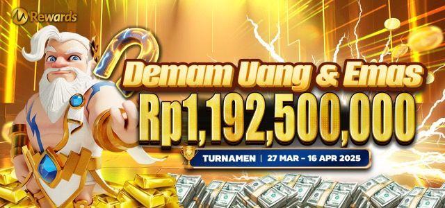 Bonanza MANDIRI: Kesempatan Emas untuk Meraih Keuntungan