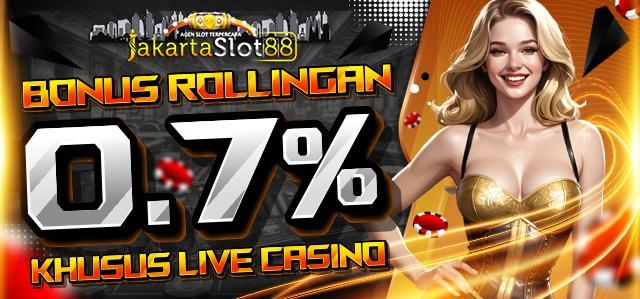 Alternatif Login Casino Terbaik: Akses Tanpa Batas!