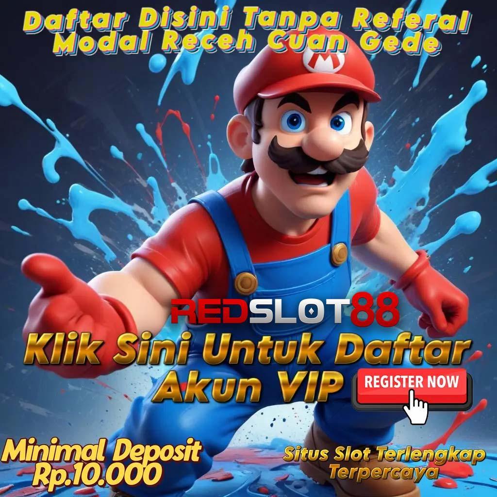 Daftar Slot Qris Terlengkap dan Terpercaya