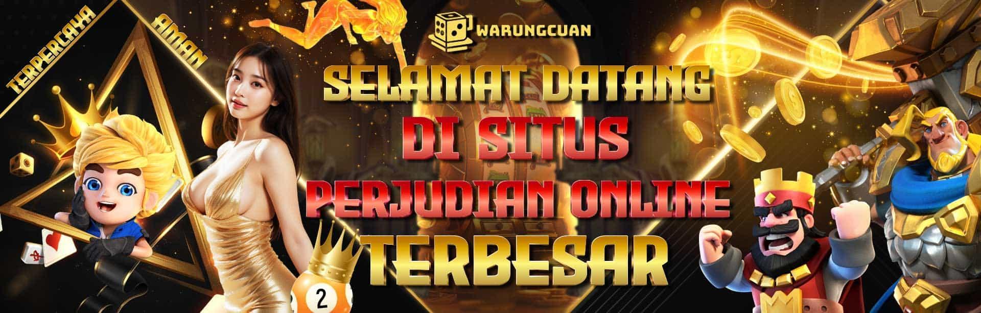 Login Gacor Uang Asli: Cara Mudah Dapatkan Keuntungan Besar