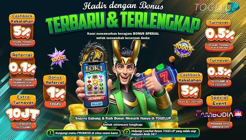 Alternatif Login Casino Terbaik: Akses Tanpa Batas!
