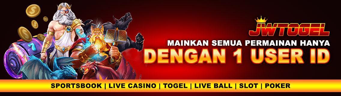 Situs Slot BNI Terbaik untuk Anda Mainkan Hari Ini