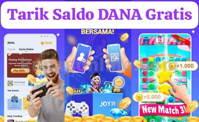 Daftar Saldo Gratis: Langkah Mendapatkan Saldo Tanpa Deposit