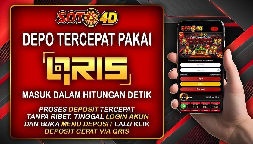 Login Sicbo Qris: Cara Masuk ke Permainan Sicbo Online