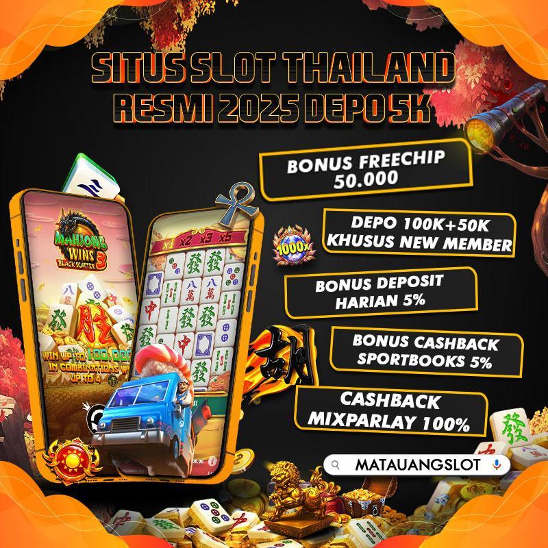 Tips Login Depo 5k Bagus untuk Pengalaman Bermain Terbaik