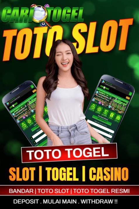 Bandar Casino Resmi Terpercaya di Indonesia