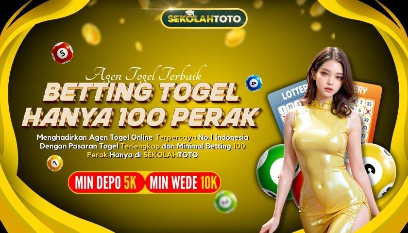 Agen Depo 5k Alternatif Terbaik untuk Taruhan Online