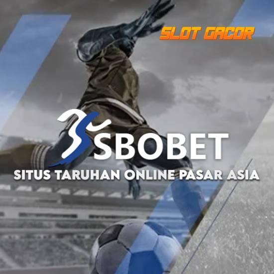 Login Sbobet Tergacor: Panduan Login Terbaru dan Terpercaya