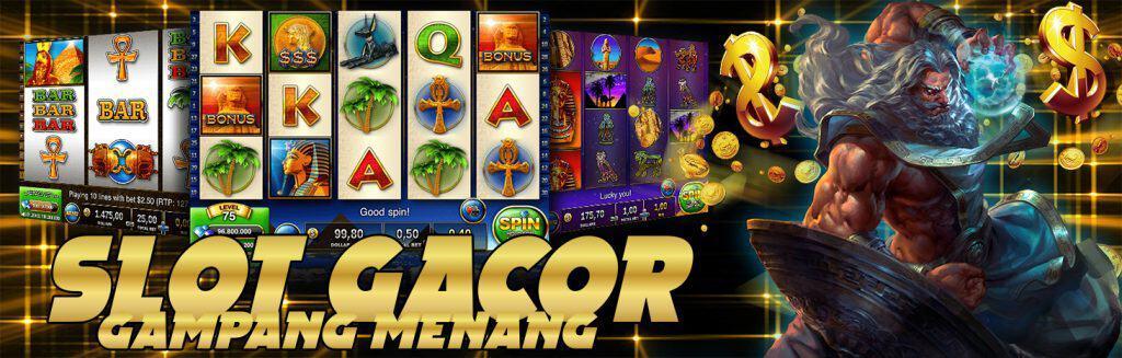 Akun Jackpot Wallet: Cara Mudah Menang Besar di Agen Judi Online