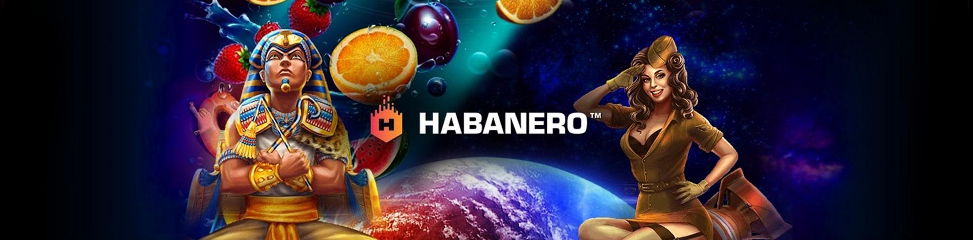 Akun Habanero Resmi: Registrasi Akun Resmi Habanero Online
