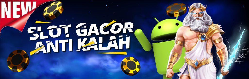 Akun Jackpot Wallet: Cara Mudah Menang Besar di Agen Judi Online