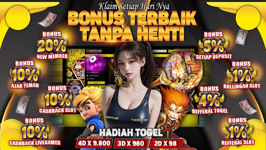 Agen Togel Terpercaya di Indonesia: Daftar dan Menang Besar!