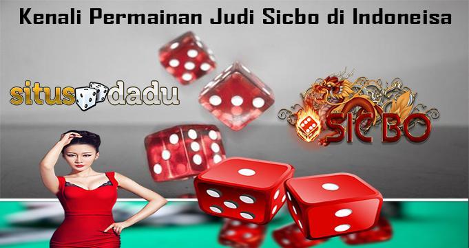 Login Sicbo Qris: Cara Masuk ke Permainan Sicbo Online